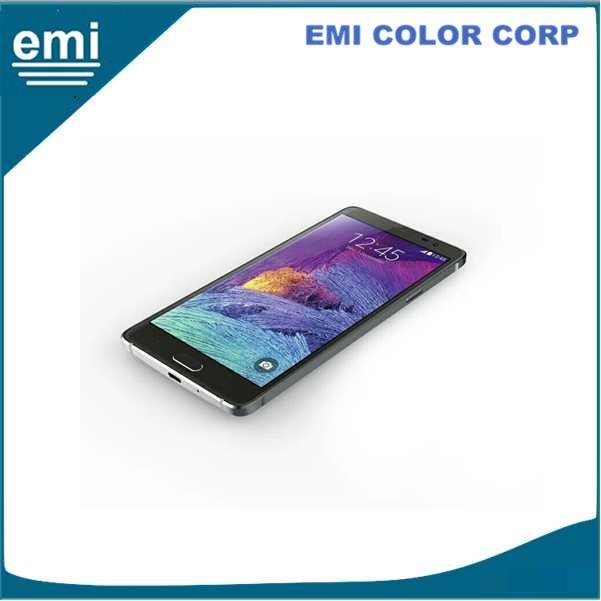 5.7 inch 1280*720 Pixels Screen Quad Core 3G 4G 5G Mobile Phone Android OS Smart Phone